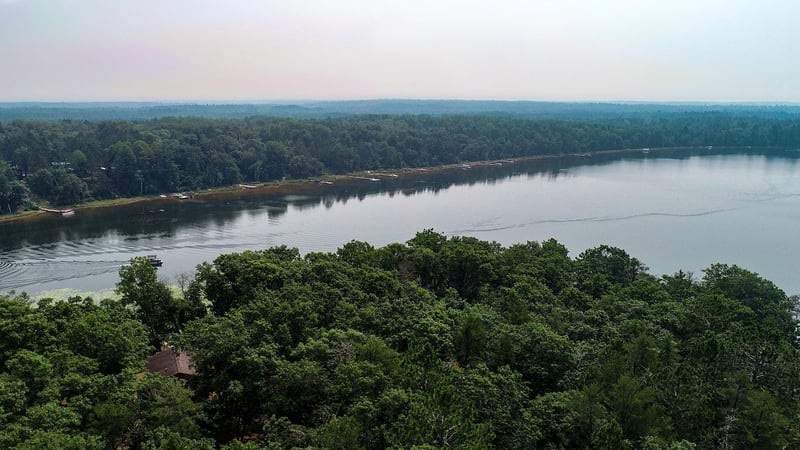0 North Point Dr, Minong, WI 54859