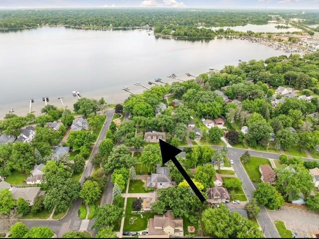4645 Clark Ave, White Bear Lake, MN 55110
