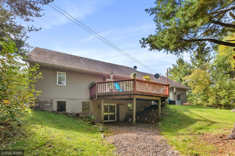 5803 Hawk Ridge Rd, Grasston, MN 55030