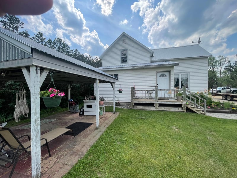 602 Main Ave, Shevlin, MN 56676