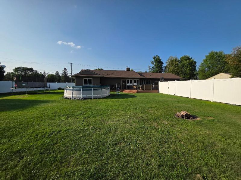 1012 W Knapp St, Rice Lake, WI 54868
