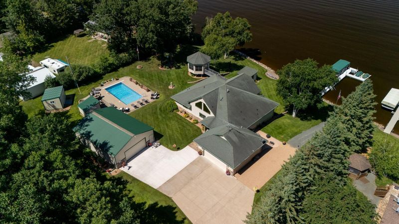 16873 Shoreline Rd, Pine City, MN 55063