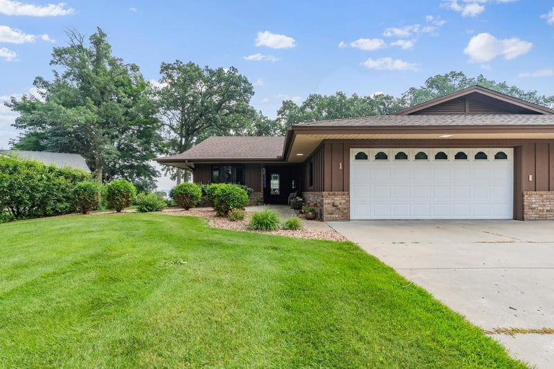 3110 Van Ave NE #1, Alexandria, MN 56308
