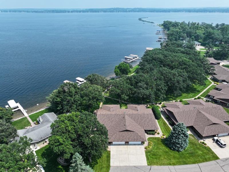 3110 Van Ave NE #1, Alexandria, MN 56308