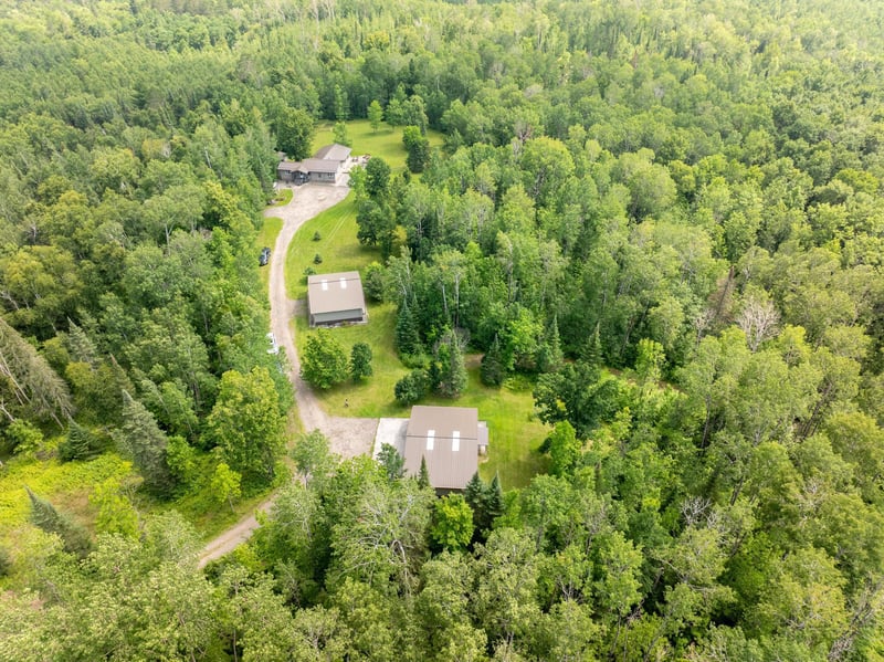 50258 Jack The Horse Lake Rd, Bigfork, MN 56628