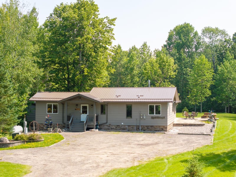 50258 Jack The Horse Lake Rd, Bigfork, MN 56628
