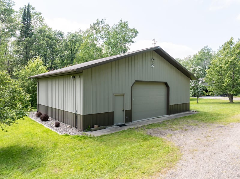 50258 Jack The Horse Lake Rd, Bigfork, MN 56628