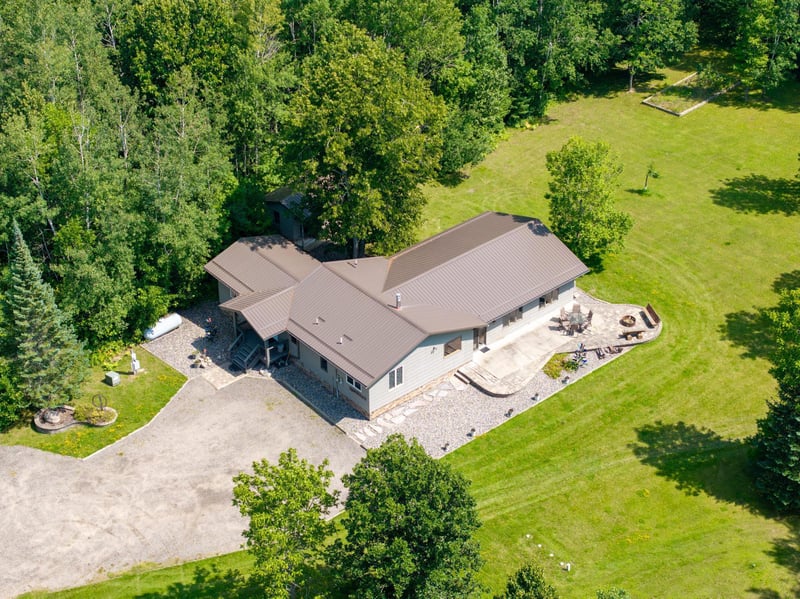 50258 Jack The Horse Lake Rd, Bigfork, MN 56628