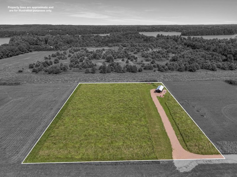2508 9th Ave, Chetek Twp, WI 54728