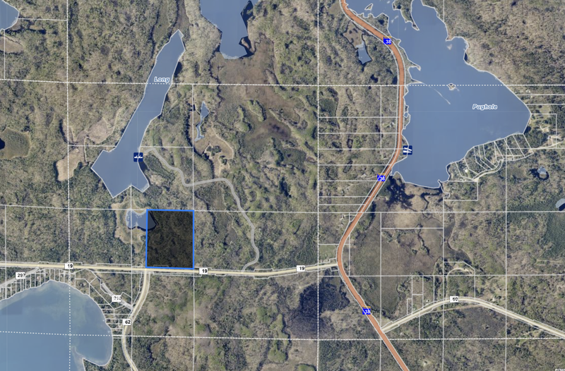 TBD County Road 19, Deer River, MN 56636