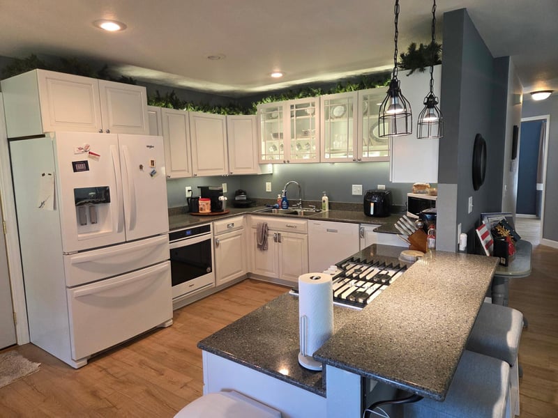 101 Pine Ridge Dr, Turtle Lake, WI 54889