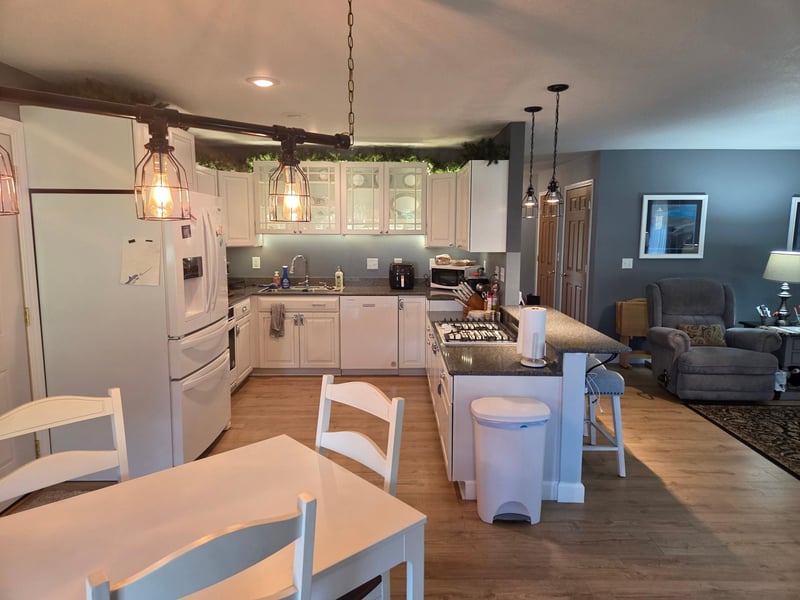 101 Pine Ridge Dr, Turtle Lake, WI 54889