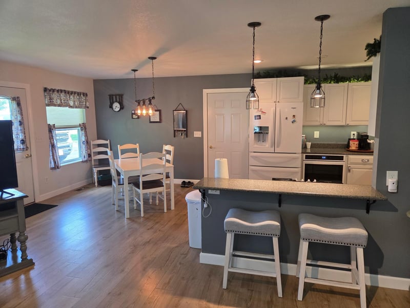 101 Pine Ridge Dr, Turtle Lake, WI 54889