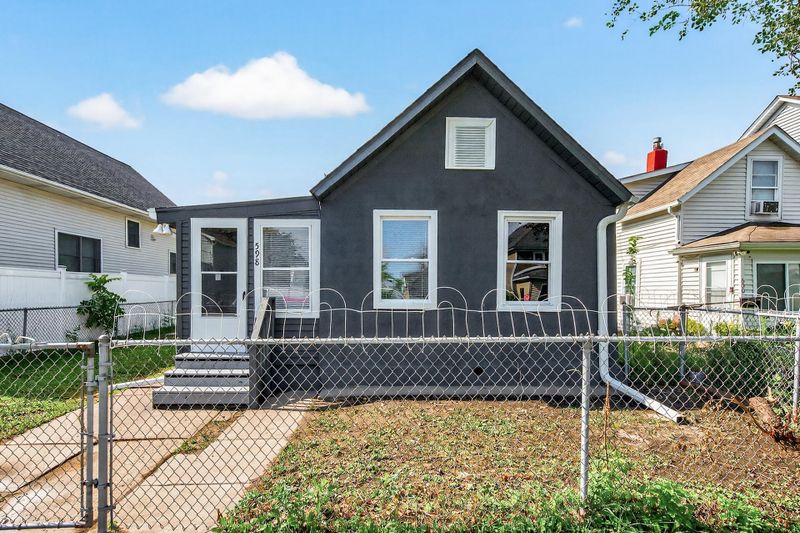 598 Van Buren Ave, Saint Paul, MN 55103