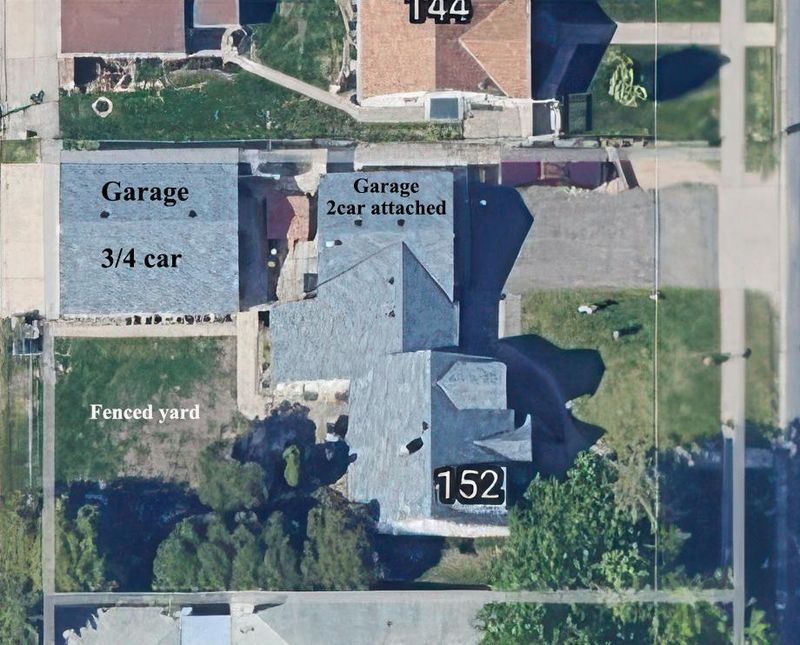 152 21st Ave S, South Saint Paul, MN 55075