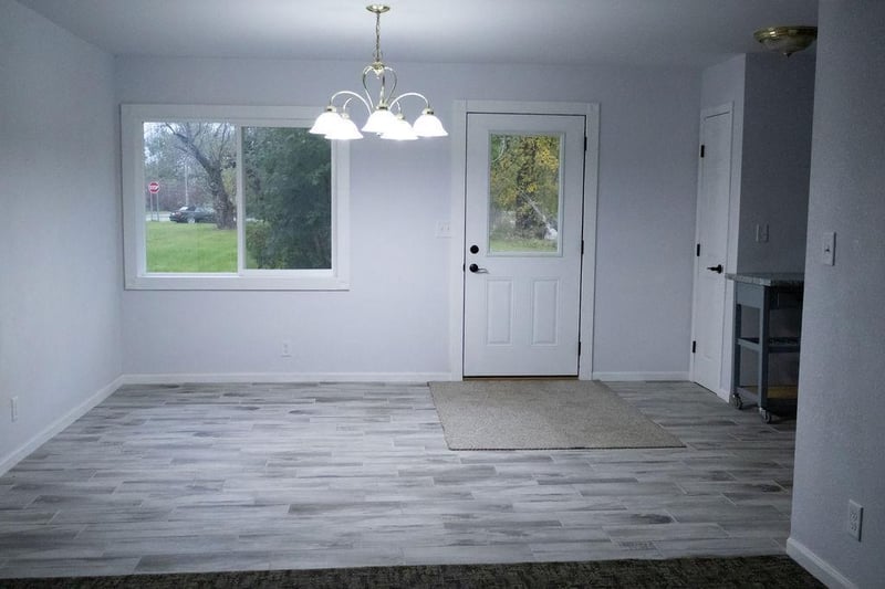 417 N Wisconsin St, Hewitt, MN 56453