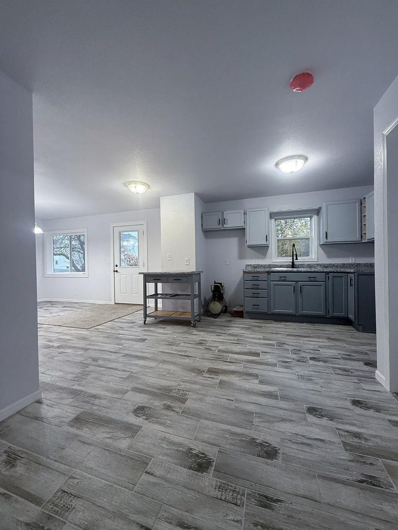 417 N Wisconsin St, Hewitt, MN 56453