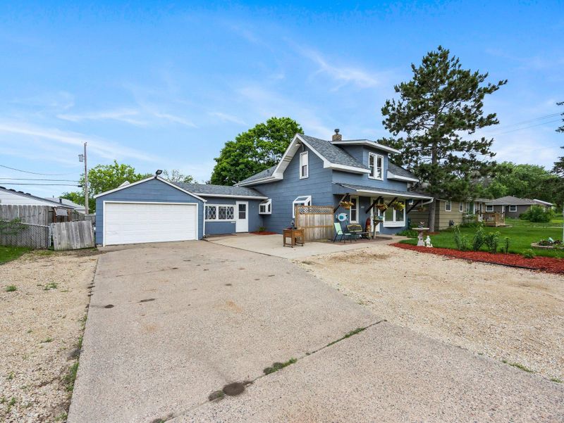 5252 5th St NE, Columbia Heights, MN 55421