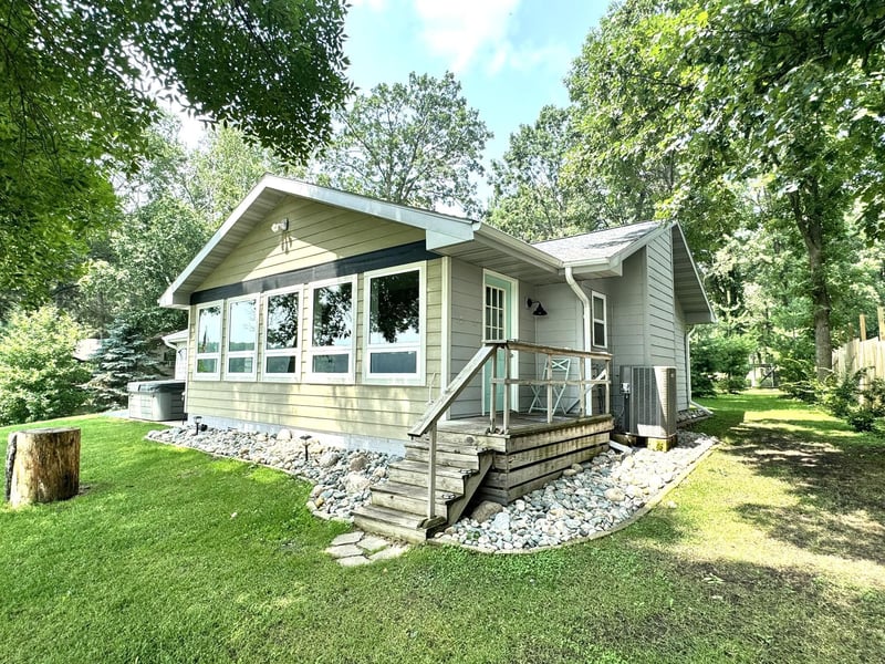 24275 Fairwood Ln, Nevis, MN 56467