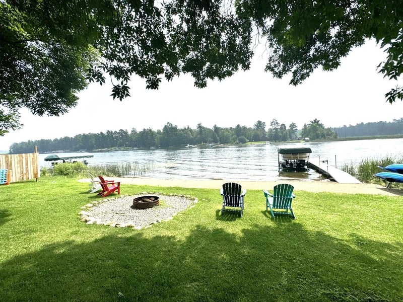 24275 Fairwood Ln, Nevis, MN 56467
