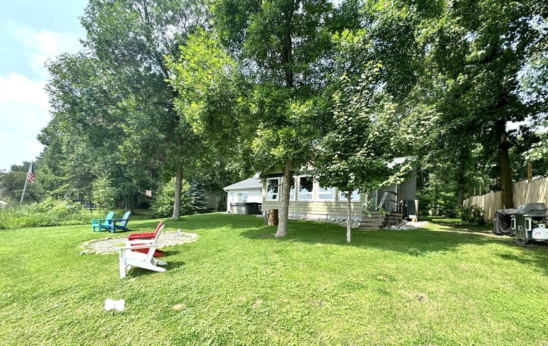 24275 Fairwood Ln, Nevis, MN 56467