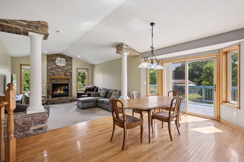 51823 Birch Ave, Rush City, MN 55069
