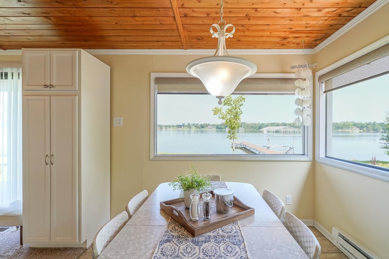34531 E Trinity Point Rd SE, Mentor, MN 56736