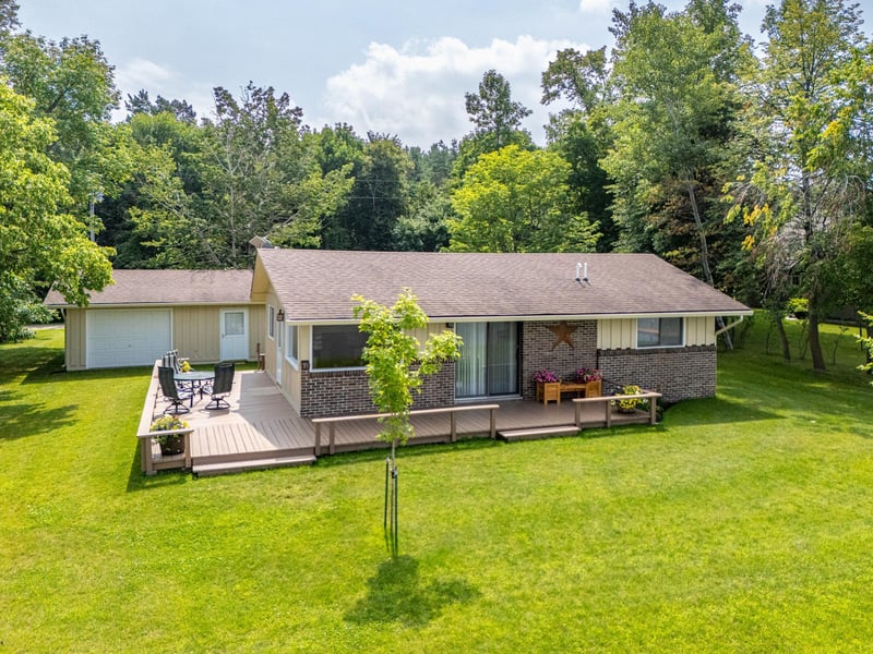34531 E Trinity Point Rd SE, Mentor, MN 56736