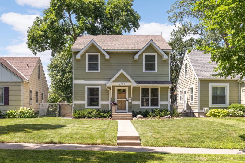2736 Idaho Ave S, Saint Louis Park, MN 55426