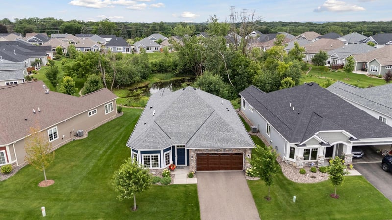 999 Maple Hill Rd, Newport, MN 55055
