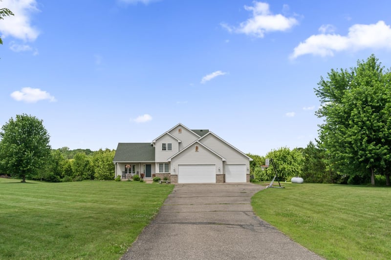 6455 Illsley Ave NW, Maple Lake, MN 55358
