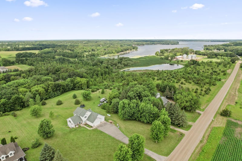 6455 Illsley Ave NW, Maple Lake, MN 55358