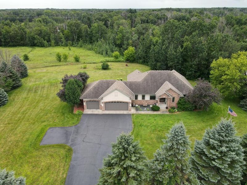 7236 177th Ave NE, Forest Lake, MN 55025