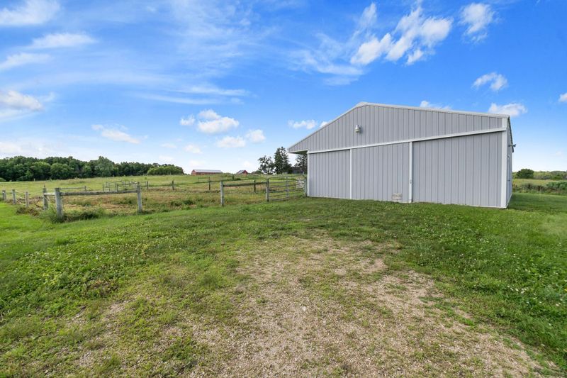 W7611 County Road V, Ellsworth, WI 54011