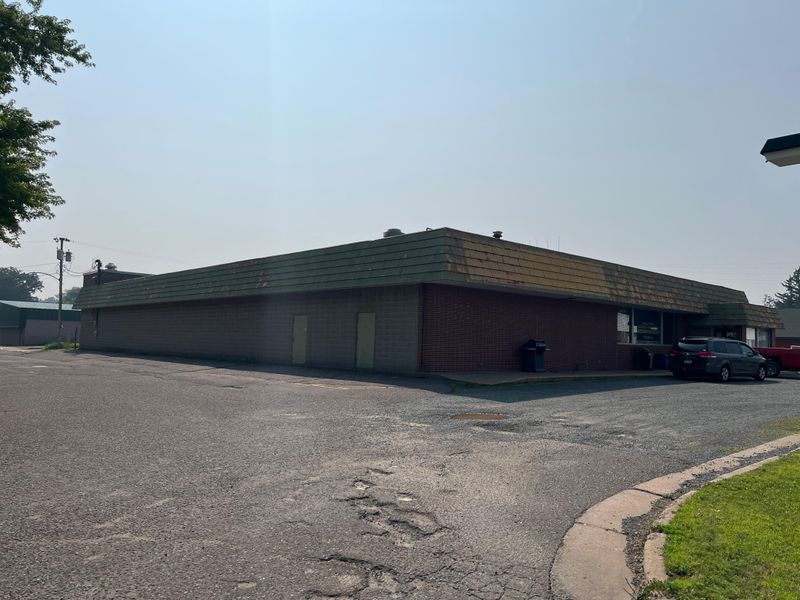 108 Central Ave, Milltown, WI 54858