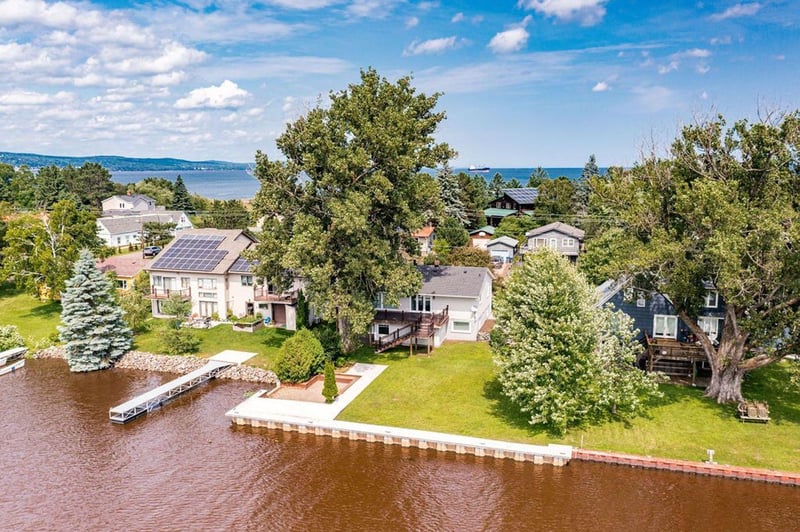 2217 Minnesota Ave, Duluth, MN 55802
