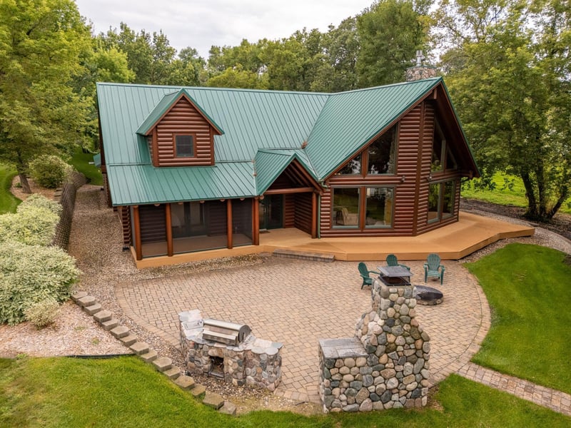 21526 279th Ave, Starbuck, MN 56381