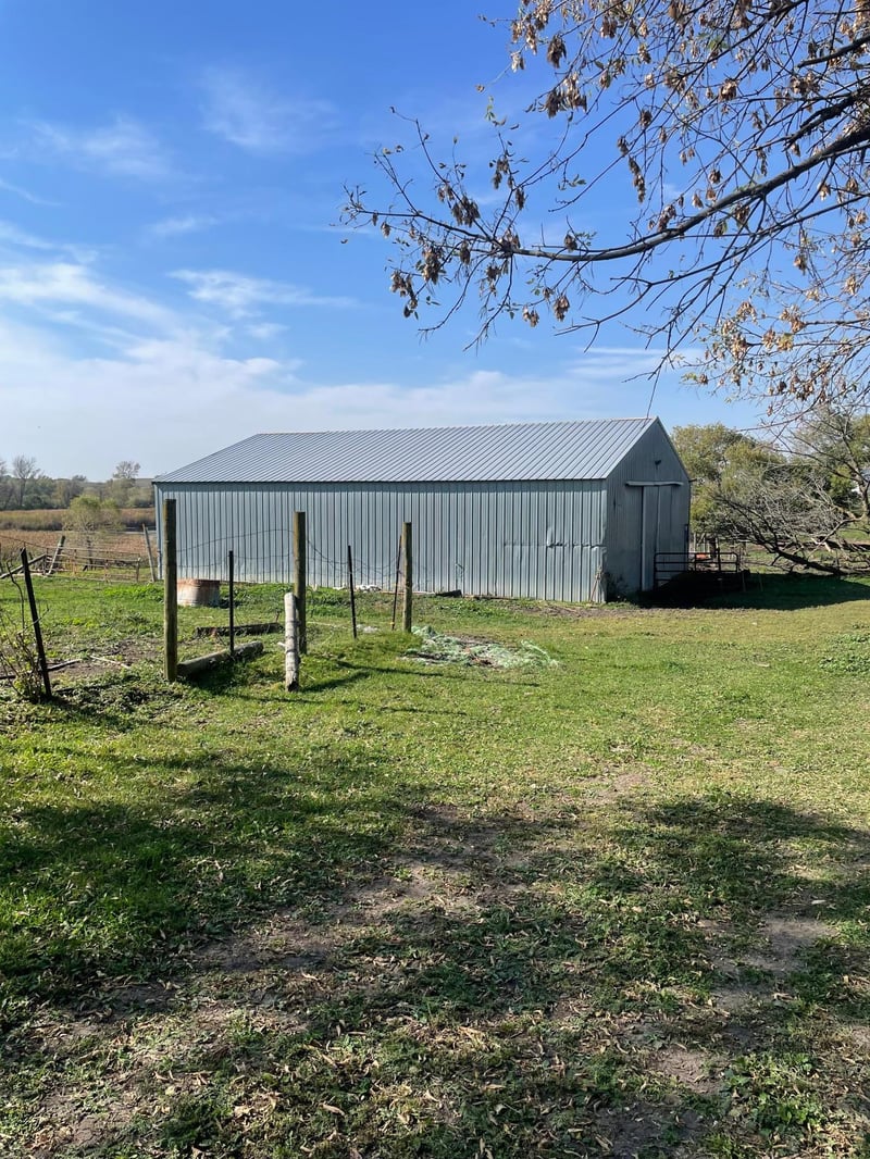 833 Sandy Hill Rd SW, Hoffman, MN 56339