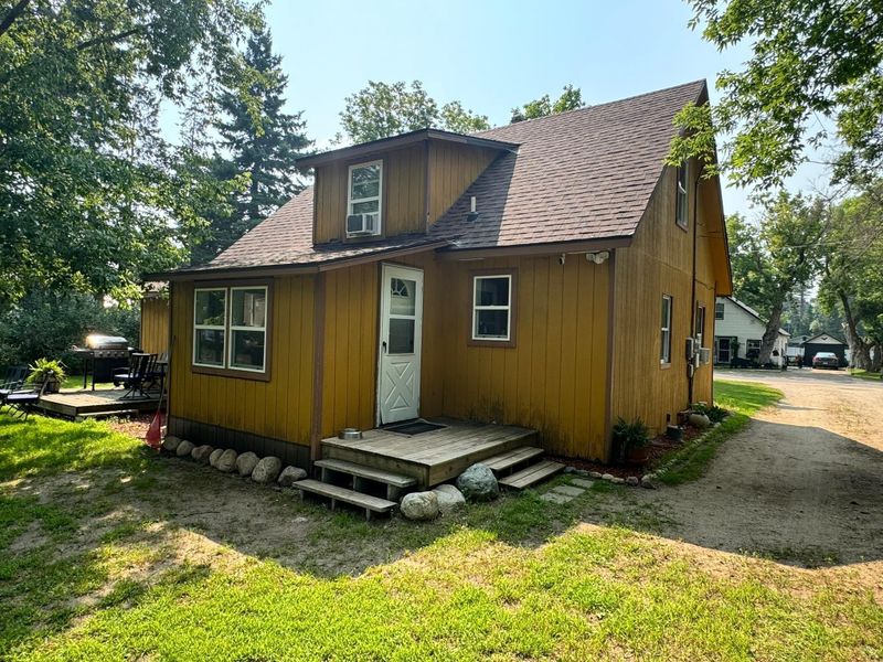 803 Pine St, Park Rapids, MN 56470