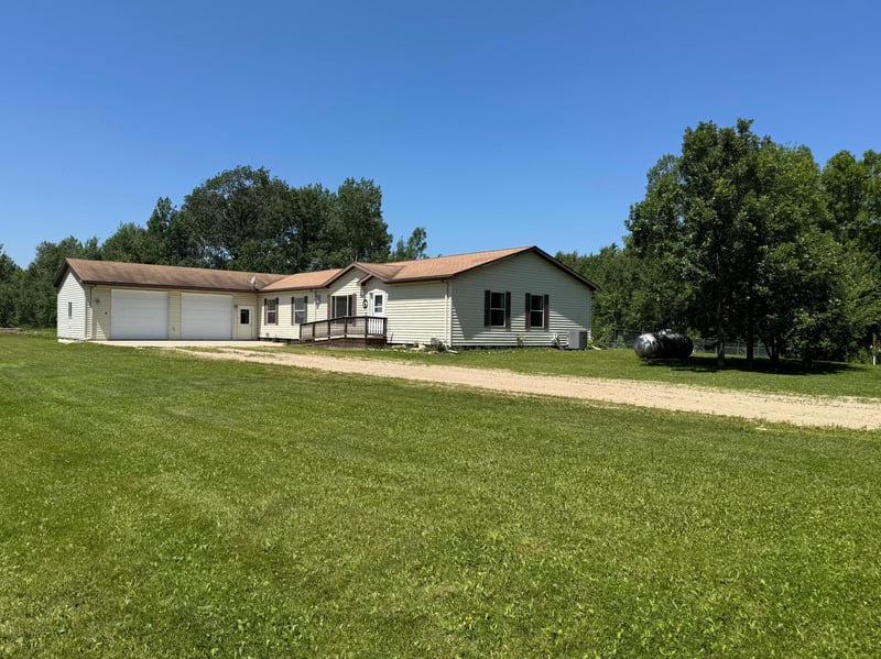 23945 Aspen Rd, Shevlin, MN 56676
