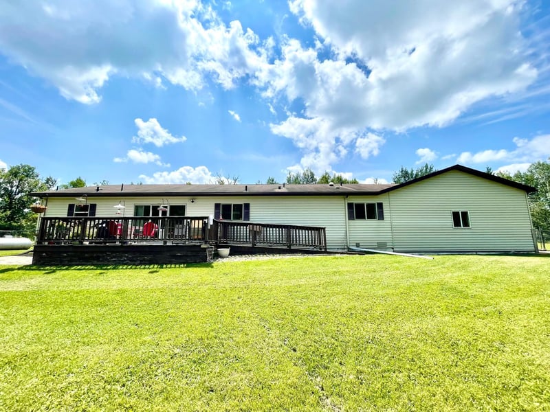 23945 Aspen Rd, Shevlin, MN 56676