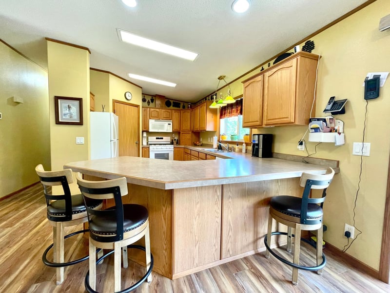 23945 Aspen Rd, Shevlin, MN 56676