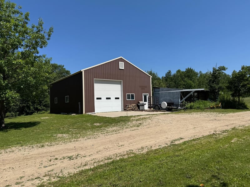 23945 Aspen Rd, Shevlin, MN 56676