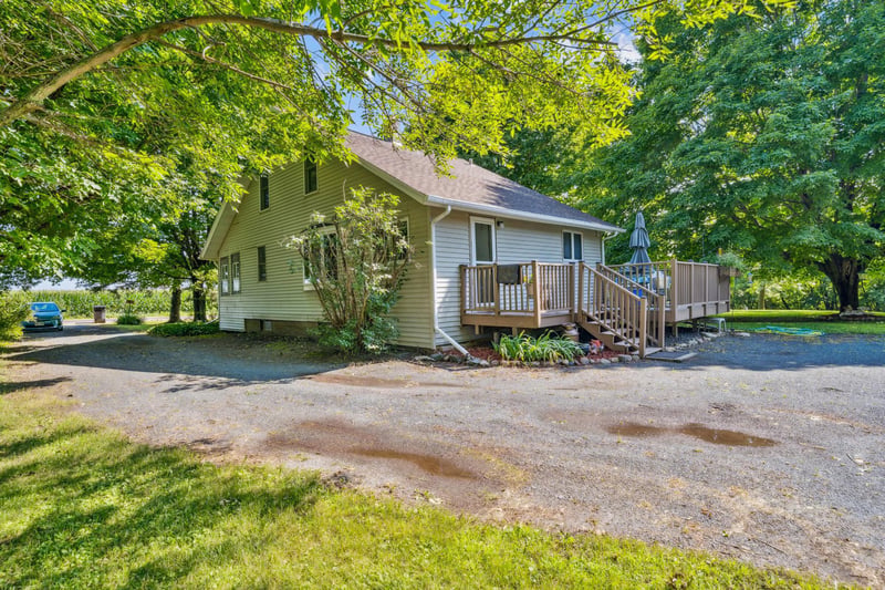1806 100th Ave, Dresser, WI 54009