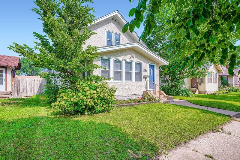2611 7th St NE, Minneapolis, MN 55418