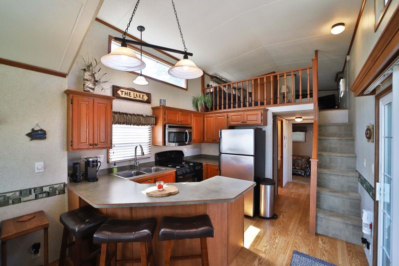 1095 W Big Portage Lake Dr NW #B, Backus, MN 56435
