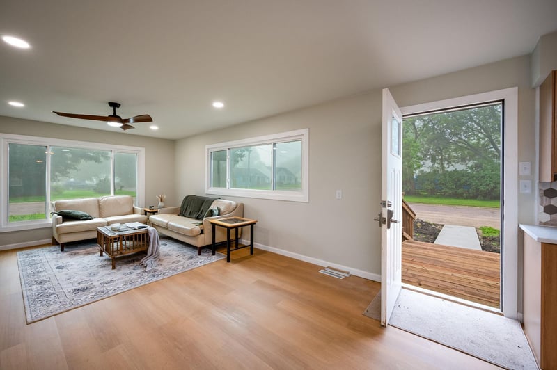 408 Kenzie St, Sherburn, MN 56171