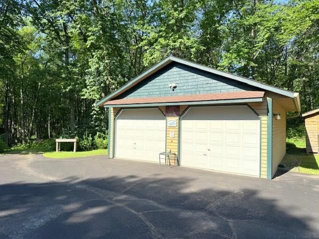 10810 Steamboat Loop NW, Walker, MN 56484