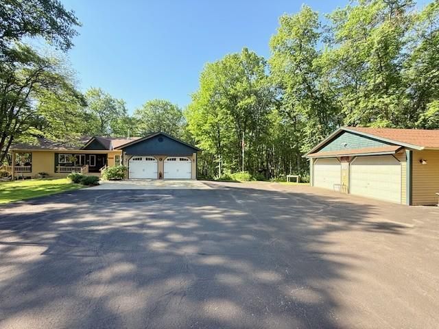 10810 Steamboat Loop NW, Walker, MN 56484