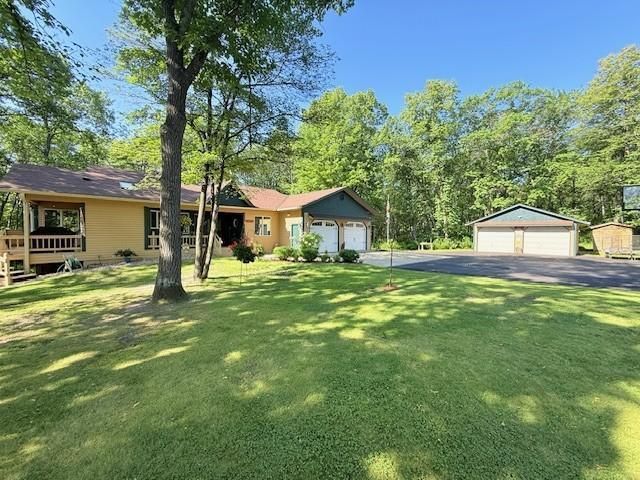 10810 Steamboat Loop NW, Walker, MN 56484